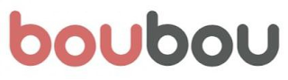 BOUBOU logo