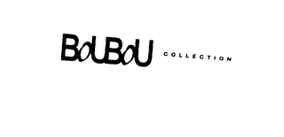 BOUBOU COLLECTION logo