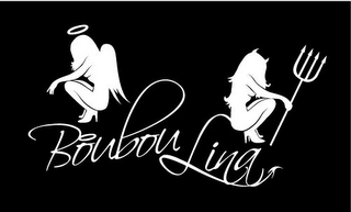 BOUBOU LINA logo