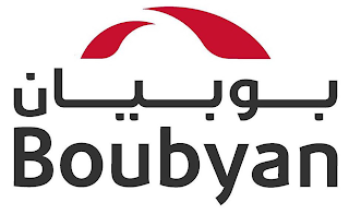BOUBYAN logo