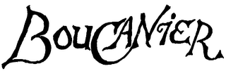 BOUCANIER logo