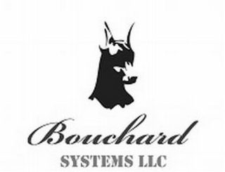 BOUCHARD SYSTEMS LLC logo