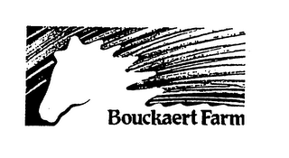 BOUCKAERT FARM logo