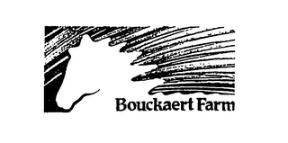 BOUCKAERT FARM logo