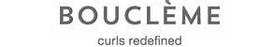 BOUCLÈME CURLS REDEFINED logo