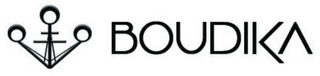 BOUDIKA logo