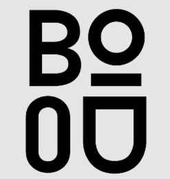 BOUDIO logo