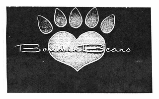 BOUDOIR BEARS logo