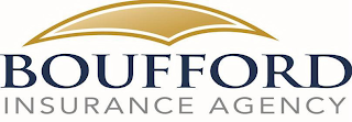 BOUFFORD INSURANCE AGENCY logo