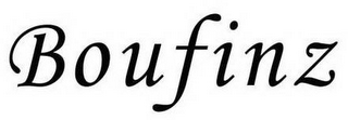BOUFINZ logo