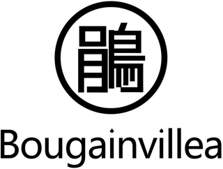 BOUGAINVILLEA logo