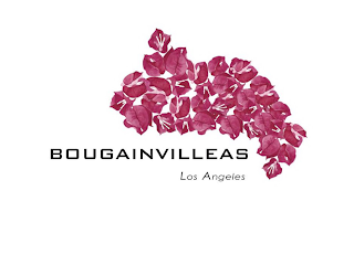 BOUGAINVILLEAS LOS ANGELES logo