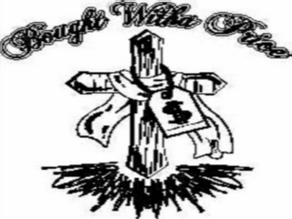 BOUGHT WITHA PRICE logo