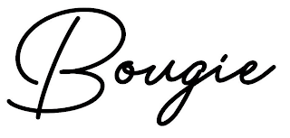 BOUGIE logo