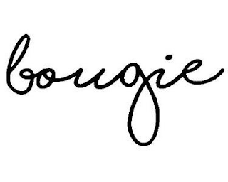 BOUGIE logo
