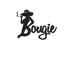 BOUGIE logo