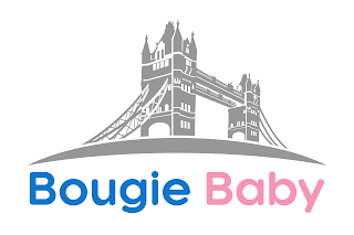 BOUGIE BABY logo