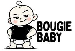BOUGIE BABY