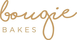 BOUGIE BAKES