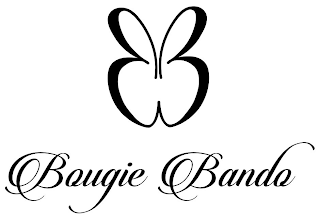 BOUGIE BANDO logo