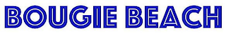 BOUGIE BEACH logo