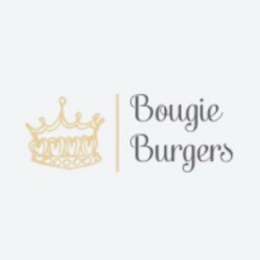 BOUGIE BURGERS logo