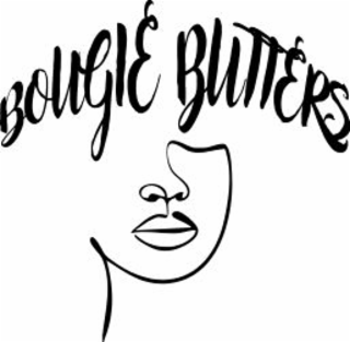 BOUGIE BUTTERS logo