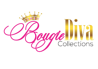 BOUGIE DIVA COLLECTIONS logo