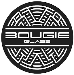 BOUGIE GLASS logo