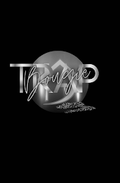 BOUGIE TRAP logo