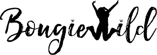 BOUGIEWILD logo