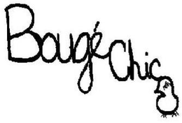 BOUGÉCHIC logo