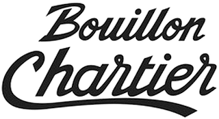 BOUILLON CHARTIER