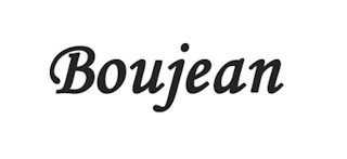 BOUJEAN logo