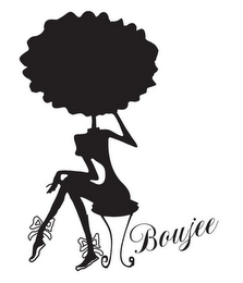 BOUJEE logo