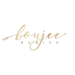 BOUJEE BABIES logo
