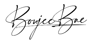 BOUJEE BAE logo