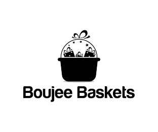 BOUJEE BASKETS logo