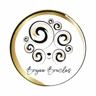 BOUJEE BOUCLES
