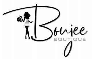 BOUJEE BOUTIQUE logo