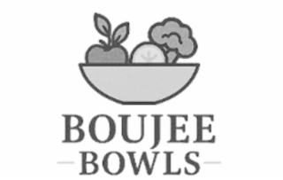 BOUJEE BOWLS logo