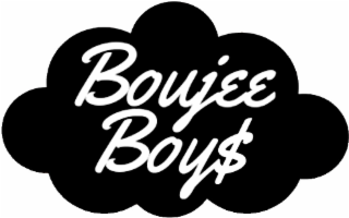 BOUJEE BOY$ logo