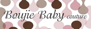 BOUJIE BABY COUTURE logo