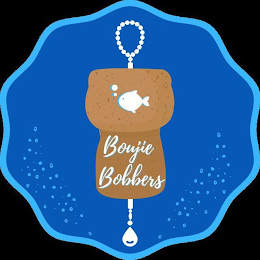 BOUJIE BOBBERS logo