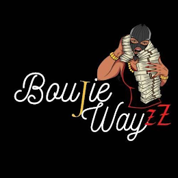 BOUJIE WAYZZ logo