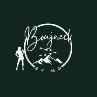 BOUJNECK BY MO logo