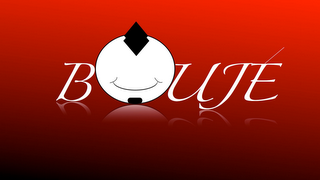BOUJÉ logo