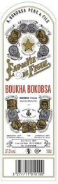 BOUKHA BOKOBSA EAU-DE-VIE DE FIGUE logo
