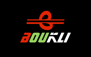 BOUKLI logo