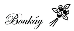 BOUKÁY logo